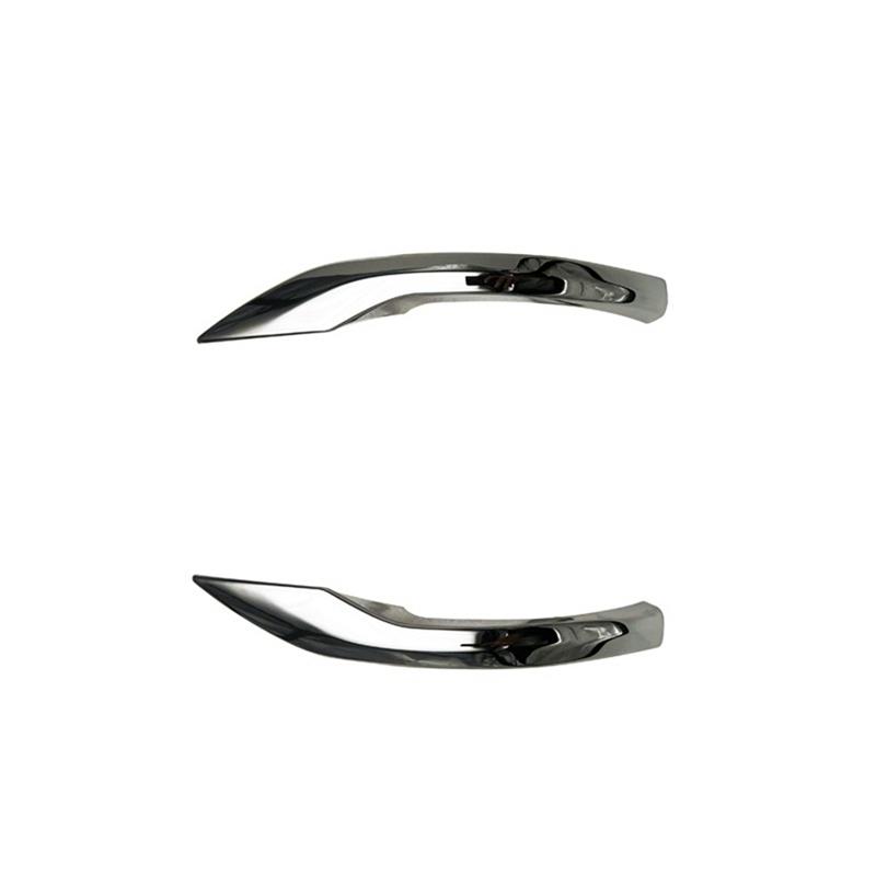 For Honda Freed 2024 Rearview Side Mirror Cover Cap Trim Strip Accessories