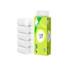 Mind Act Upon Mind Cloud Feel 4-Ply Coreless Toilet Paper