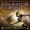 Warrior of Rome II King of Kings by Harry Sidebottom Paperback Book 9780141032306