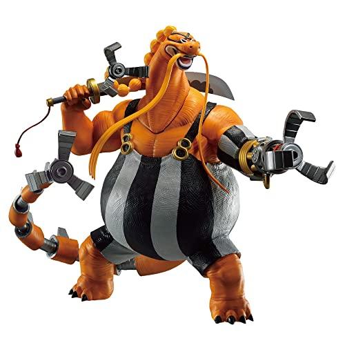 

Ichiban Kuji ONE PIECE Double -wing deciding D prize Queen Both wing decisive finished finished product