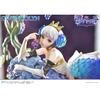 PRISMA WING Audinsphire Rave Slashil Gwendolyn 1/7 Scale Figure Transparent Approx. 24cm