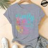 Family Cruise 2026 Shirt – Making Memories Together Tee T-Shirts,Matching Family Vacation Shirts, Cruise Trip Group T-Shirts