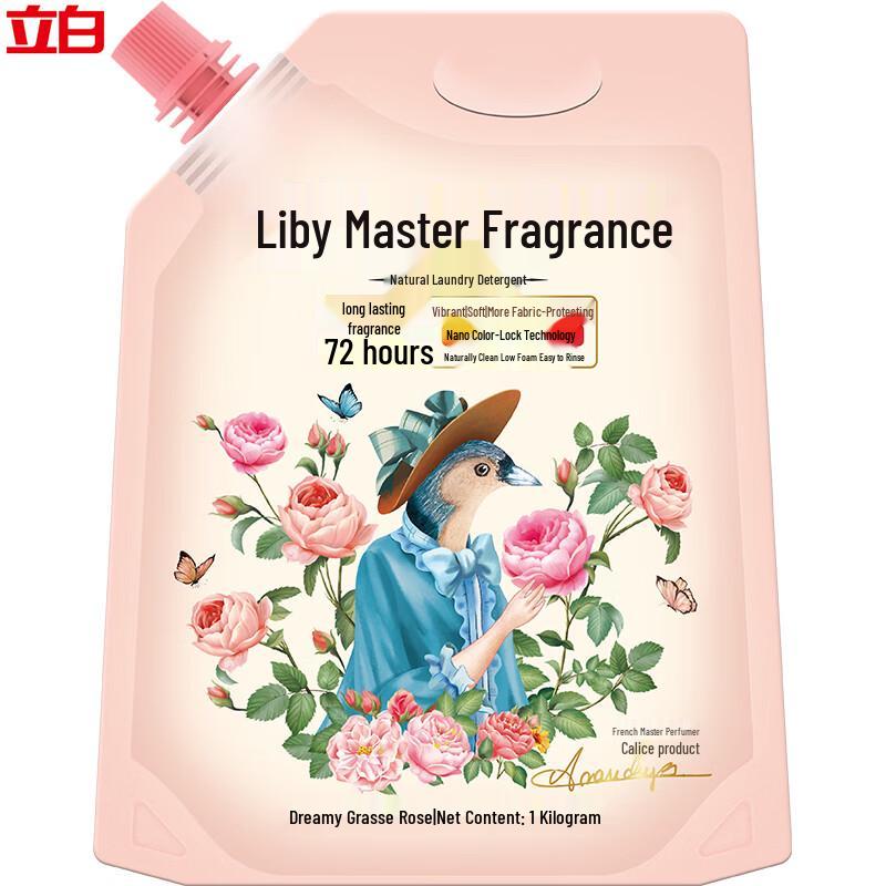 L'Oréal Feiertags-Familien-Wasch- und Pflege-Kombi