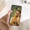 Singer M-Mora Phone Case For Samsung J 7 plus 7core J7 neo J6 plus prime J6 J4 J5 Mobile Cover
