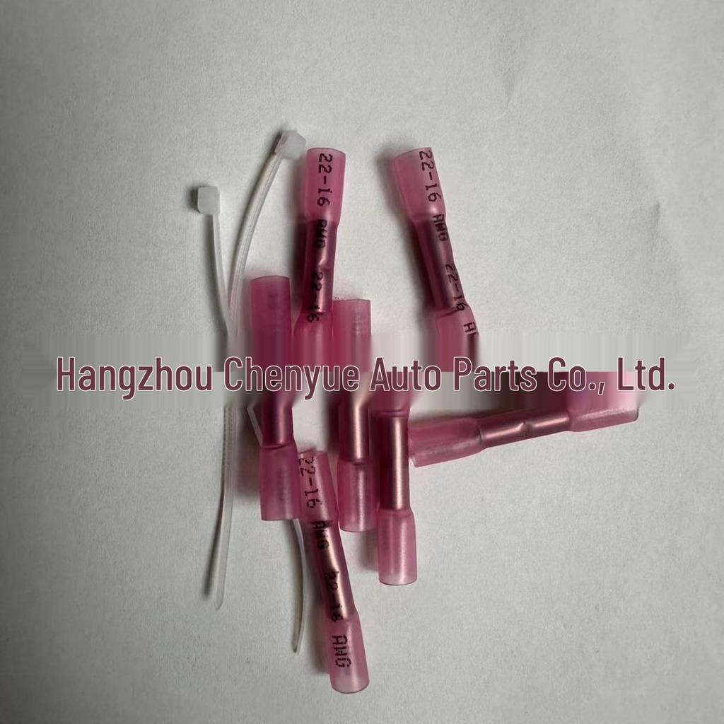 Mercedes-Benz W204 Taillight Wiring Harness Connector + Strap A2115450328