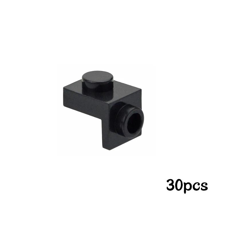Connector Toy Works With 21712 44728 3956 99207 36841 36840 99781 99780 Conversion Block Wall Plate Bracket Corner