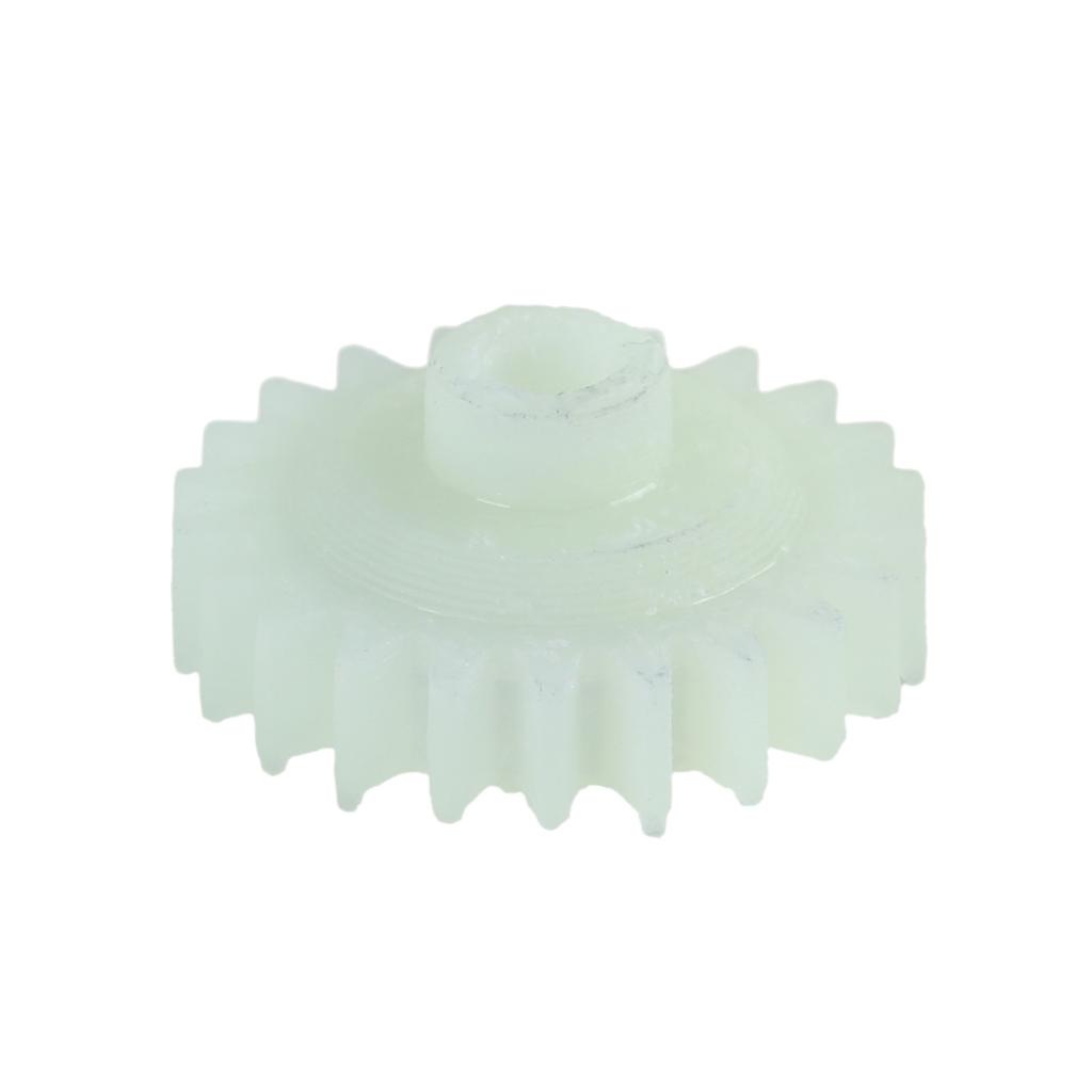 Plastic Gear Designing for 700 555 666 939 Cassette Player Offering Smooth Operation with Quick Forward and Rewind