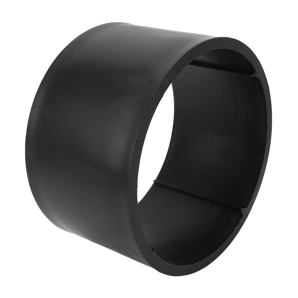 10in X 4.50 5 PVC Plastic Tire Sleeve 12mm Thick Secure Fit Front Go Kart Tire Sleeve for Drift Trikes Drifting Scooter
