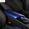 Fit For Toyota C-HR CHR 2016 -  Car ABS Accessories Center Console Armrest Storage Box Decor Cover Trim Protective Interior