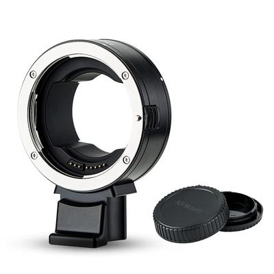 Objektivy a příslušenství – Bajonetové redukce