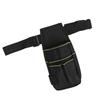 Tool Waist Apron Multiple Pockets 600D Oxford Cloth Waterproof Adjustable Multipurpose Tool Waist Belt Bag