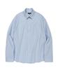 Chemises de base Kaneitei Breeze (Bleu clair)