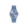 Unisex 34mm Blue Watch SS08N100-S14 SS08N100-S14