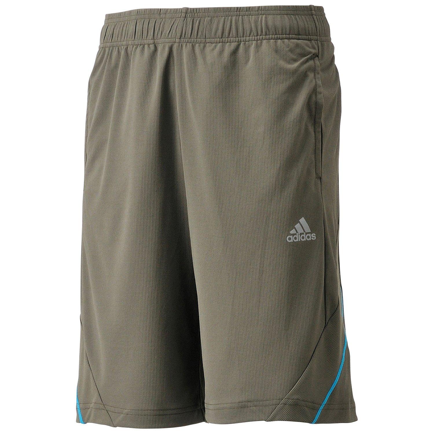 

Компрессионные полутайтсы Adidas DDU28 Земляной зеленый S13 Японский размер к японскому размеру Мужской J/S (эквивалент S)