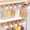 Conteneurs pour aliments – Stockage alimentaire