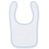 Larkwood Toddler Bib