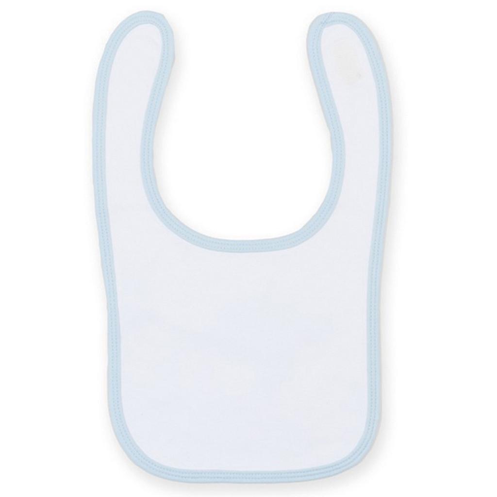 Larkwood Toddler Bib