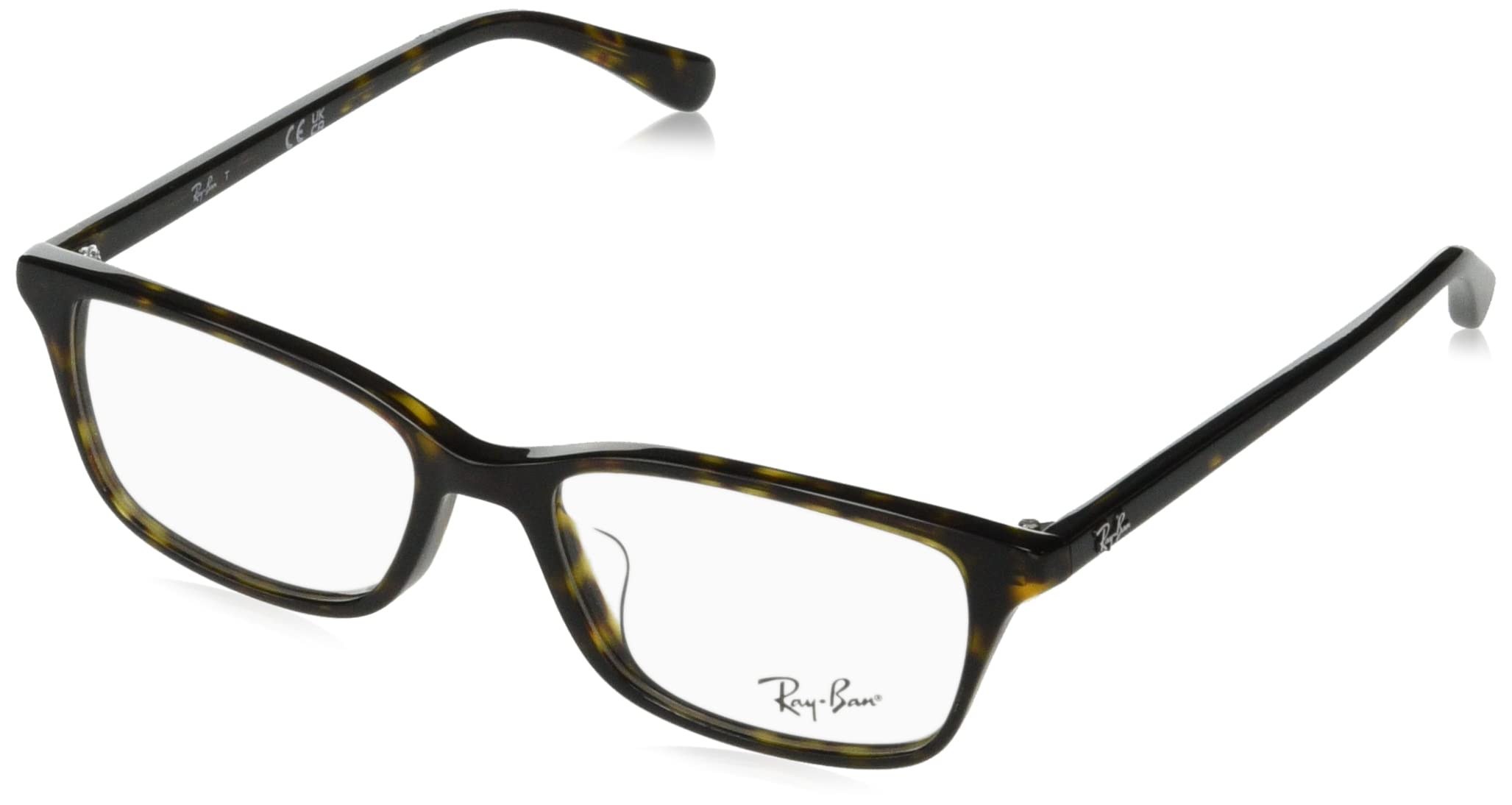 

Prescription Eyewear Frames RX5416D 8287 HAVANA 53 [Ray-Ban]
