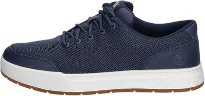Sneakers Maple Grove Knit Oxford Trainers Blue (TB0A285N0191M)