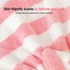 Durable Soft Bow Hair Towel Wrap Absorbent Microfiber Shower Cap Quick-Drying Hair Towels Women