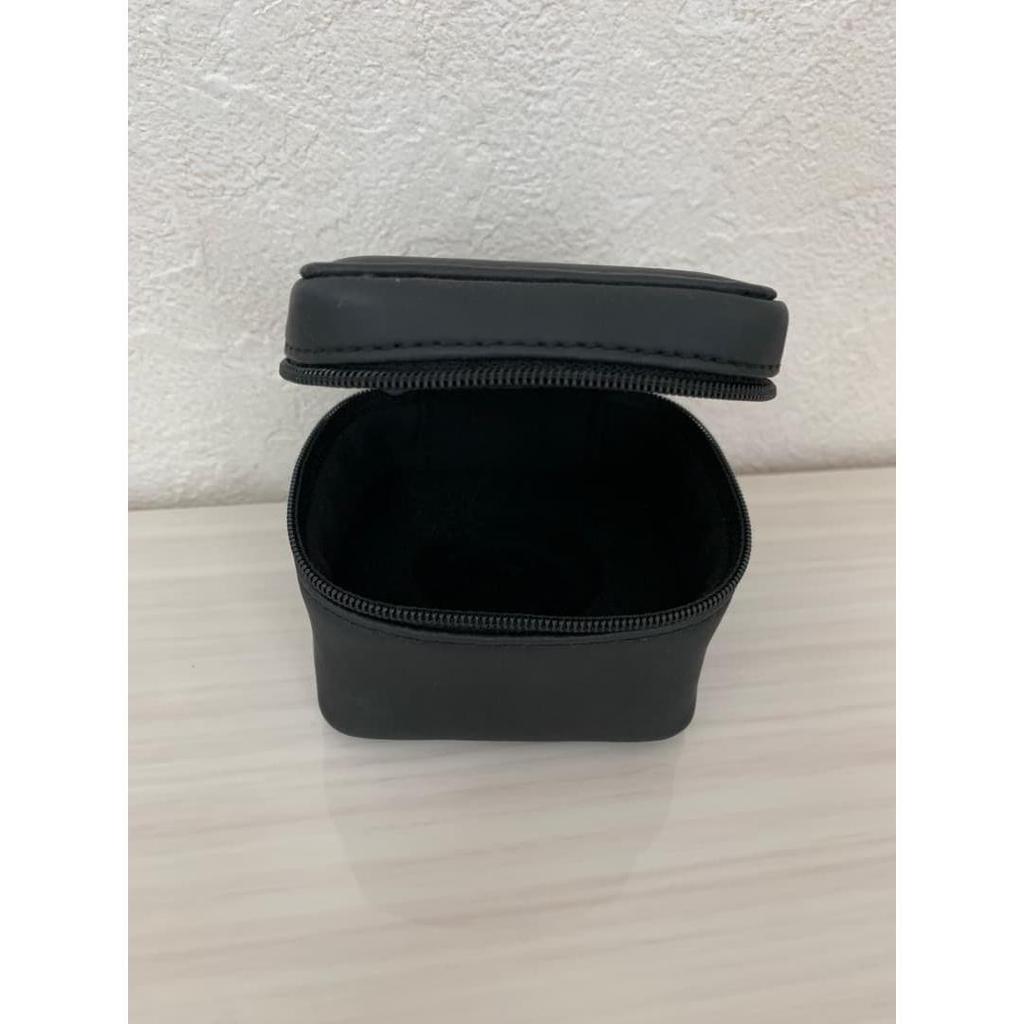 Used CHANEL Watch Case Accessory Case