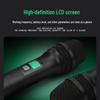 KAXISAIER Professional Conference Audio System CN plug (adapter included)
