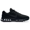 Nike Pánské tenisky Air Max 2017 Triple Black 849559-004