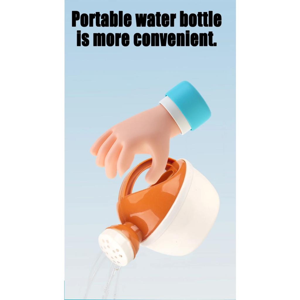 Kids Trolley Beach Toys Play Sand Water Game Sandbox Molds Castle Shovel Watering Summer Outdoor Playa Tools Sand Toys for Baby