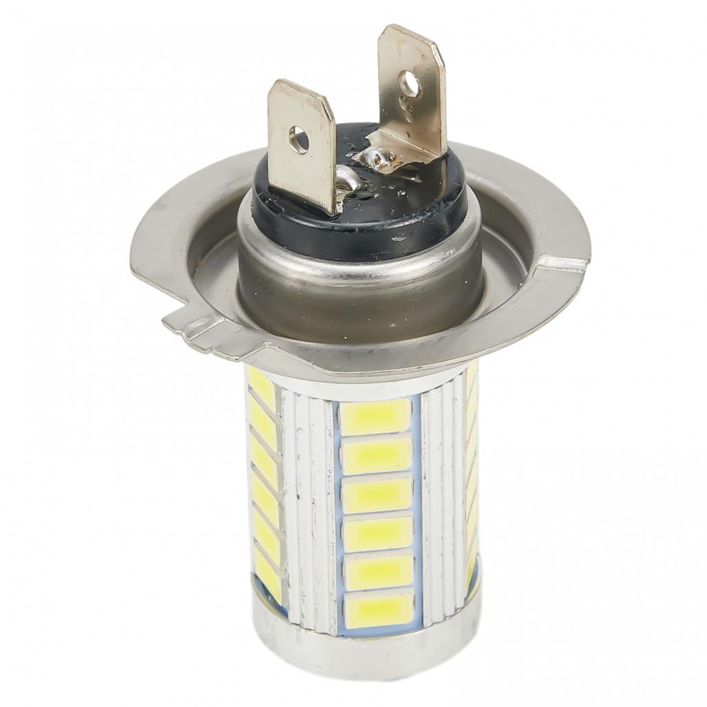 Nebelscheinwerfer vorne 1A 360° Beleuchtung 6W Aluminiumlegierung