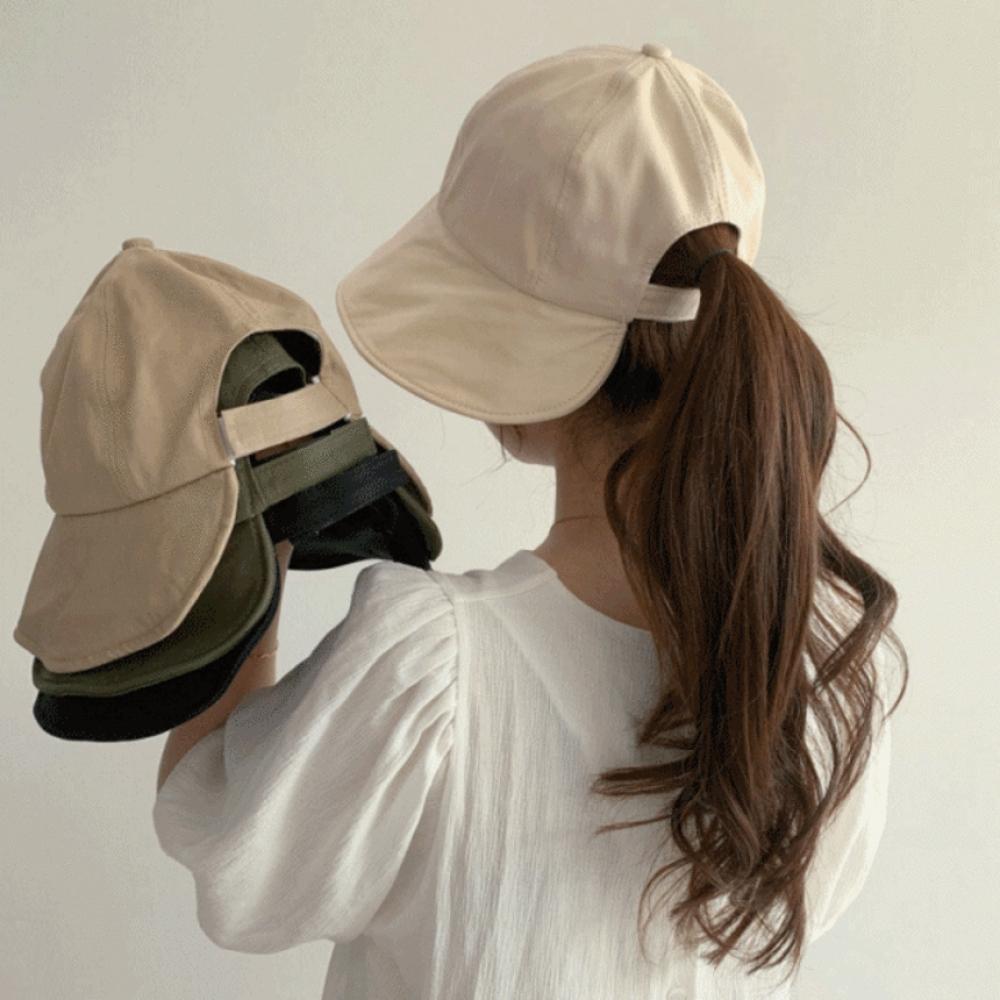 

Хлопковое пальто Blue City 100 с широкими полями на липучке, банджи-шляпа