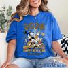 2026 Sommer Frohes Neues Jahr Grafik T-Shirt Unisex Unisex Mode Baumwollqualität Lässig Locker Kurzarm Klassisch Unisex