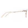 Karl Lagerfeld Kl331 105 Unisex Eyeglasses