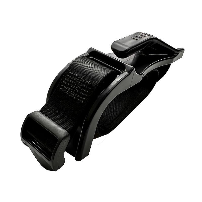 Pregnancy Seat Belt for Drivers: Protects Abdomen & Prevents Strangulation