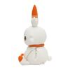 POKEMON Center Original Handmuff Plush Toy Warm and Warm Hibunny 49 X 33 X 27 X W X (H D Cm)