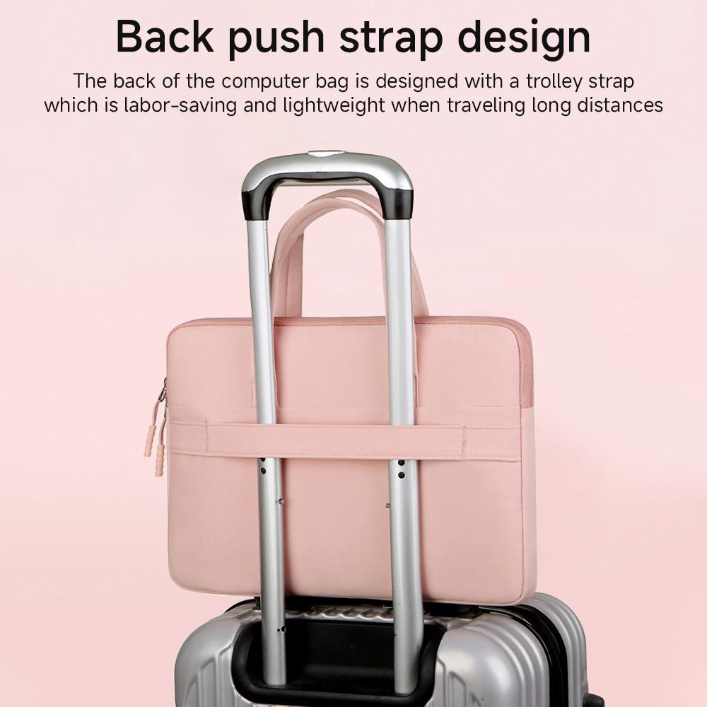 Women Laptop Case 13.3in 14.6in 15.6in Handbag for Tablet Moblie Phone Laptop Bag for Macbook