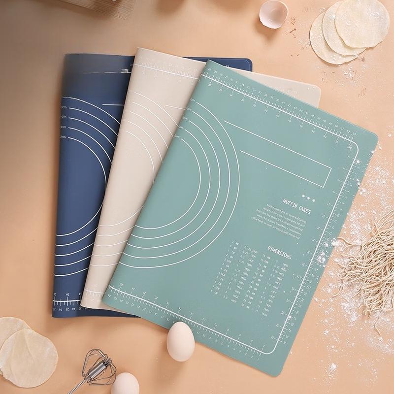 MDNG Large Food-Grade Silicone Kneading Mat