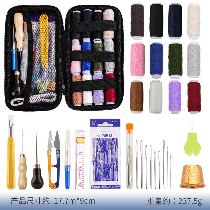 Leather Tools Handmade Leather Goods Making Tools Leather DIY Tool Set Handmade Leather Goods Bag Tools
