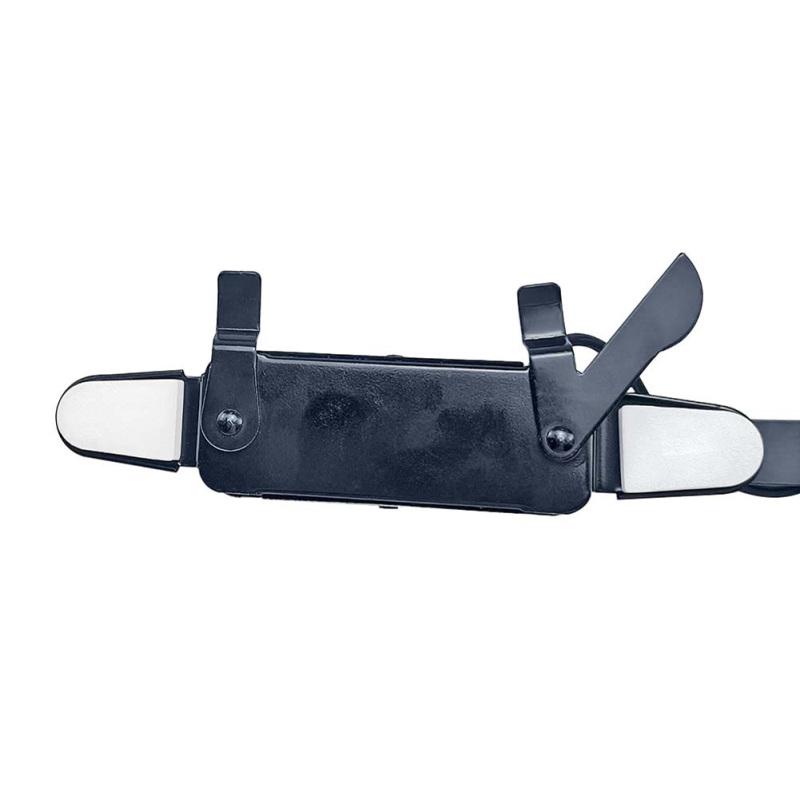 P-011 12 Sound Hole Guitar Pickup With Volume Tone Tuner Magnetic Pickup Transducer For Acoustic