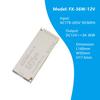 12V LED Driver with Sensor Switch for Cabinets
