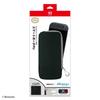 Licencované chytré pouzdro Nintendo Switch 2 PU černé x šedé [Produkt Nintendo]