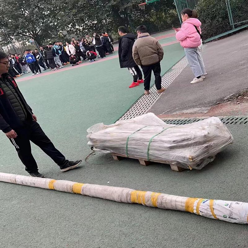 HGYM Multi-Functional Track & Field Trainer