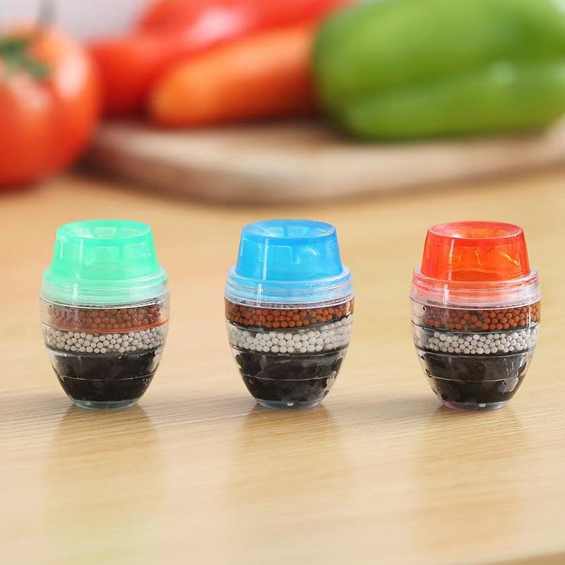 

Очиститель крана фильтр экономия воды кухонный кран барботер фильтрация с активированным углем насадка для душа фильтры для чистки насадки