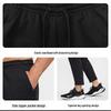 Nike Men's Straight-Leg Knit Sweatpants