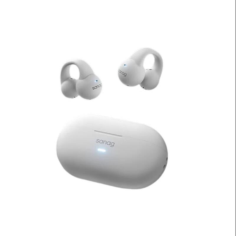 

SANAG Z36SPro Bone Conduction Open-Ear Sports Headphones