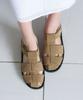 Nuus Benoit Fisherman Velcro Sandals [N5315]_4Color