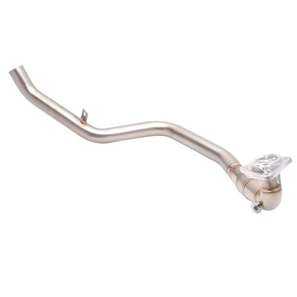 Honda X-ADV750 Exhaust Tailpipe (2017-2022)