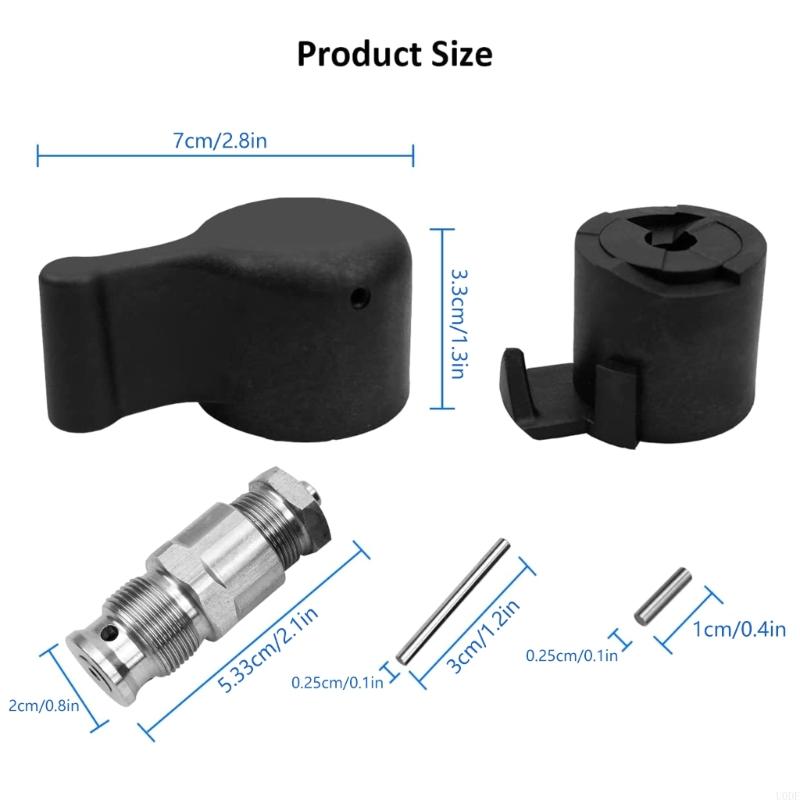 Paint Sprayer Primes Sprays Valves Repair For 490 495 595 Airless Systems