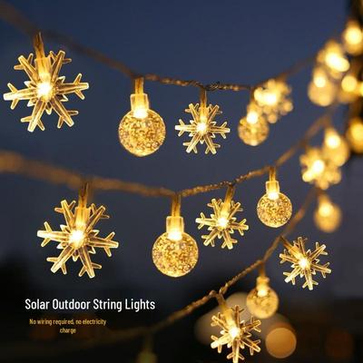 Φωτισμός – Λαμπάκια και εορταστικός φωτισμός