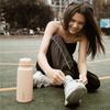 Water Bottle Drink Bottle 1L Flip Top Bottle Genuine Pool Side Pool Side B.box [b.box Product]