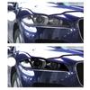 Pentru Jaguar F-PACE F-TYPE XFL XEL Accesorii Film de protecție luminii auto Transmisie luminii Reparare zgârieturi Autocolant auto TPU
